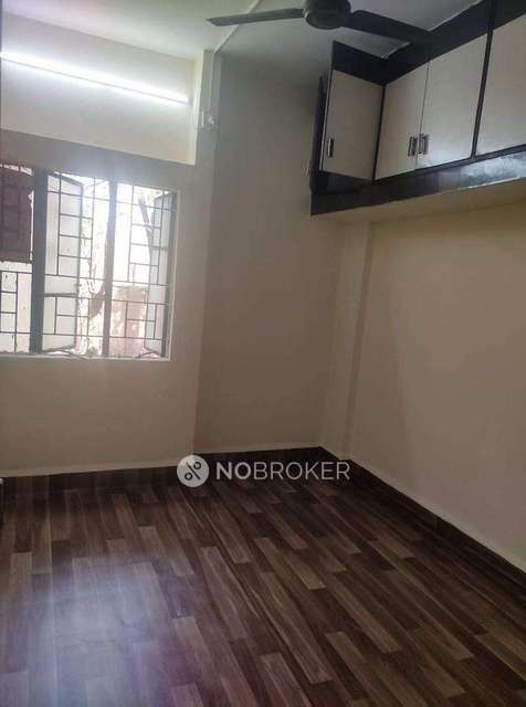 1 BHK Flat In Ahura Shalimar for Rent  In Aundh Road