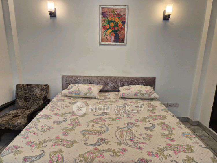 3 BHK Flat In Dlf City Phase 2 for Rent  In Sector 25