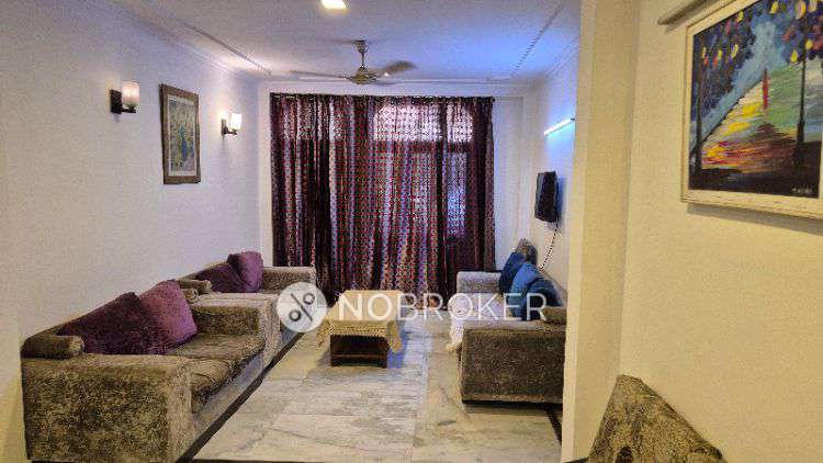 3 BHK Flat for Rent  In Sector 25