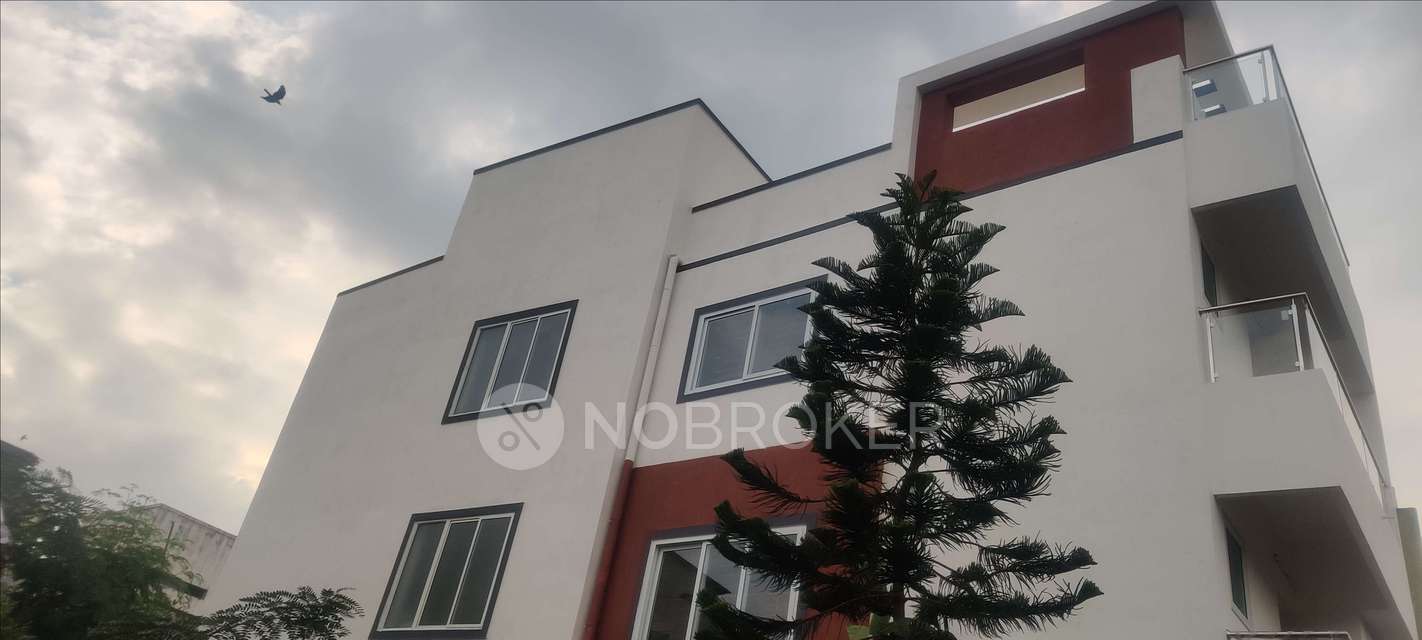 2 BHK Flat In Sb for Rent  In  Ayanavaram