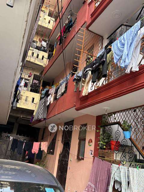 1 RK Flat for Rent  In Sector-27