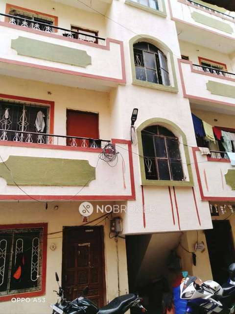 1 RK Flat for Rent  In Fursungi