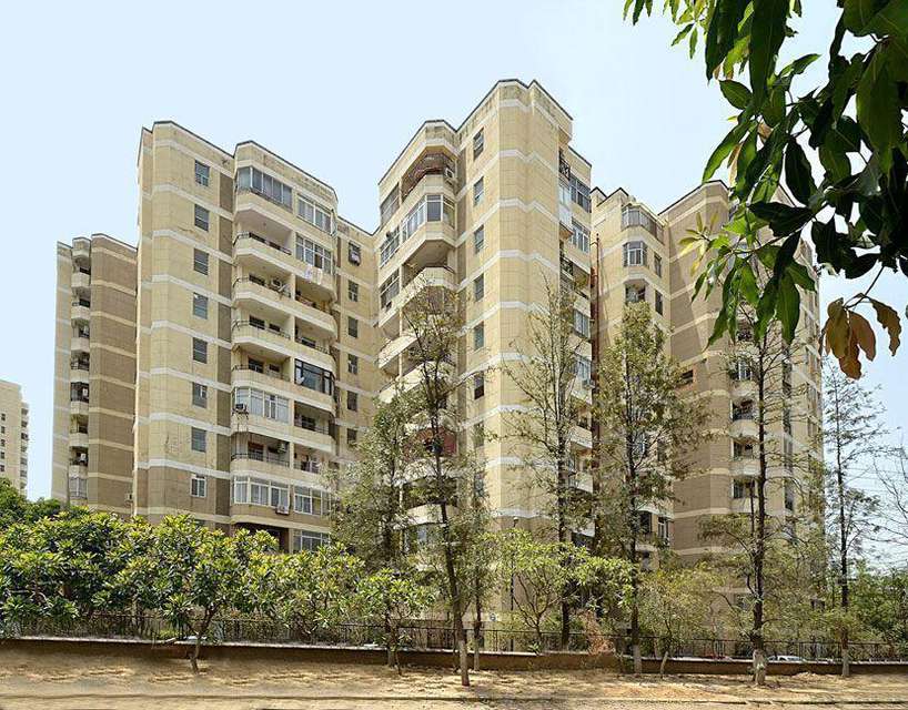 2 BHK Flat In Dlf Silver Oaks for Rent  In Dlf City Phase 1