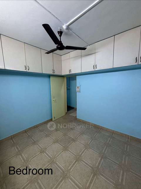 1 BHK Flat In Shriram Classic Co-op Hsg Society, Vadgaonsheri for Rent  In Wadgaon Sheri