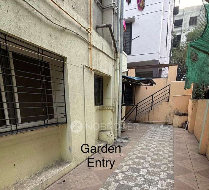 1 BHK Flat In Shriram Classic Co-op Hsg Society, Vadgaonsheri for Rent  In Wadgaon Sheri