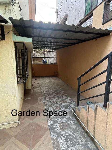 1 BHK Flat In Shriram Classic Co-op Hsg Society, Vadgaonsheri for Rent  In Wadgaon Sheri