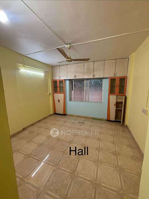 1 BHK Flat In Shriram Classic Co-op Hsg Society, Vadgaonsheri for Rent  In Wadgaon Sheri