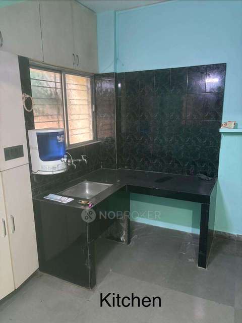 1 BHK Flat In Shriram Classic Co-op Hsg Society, Vadgaonsheri for Rent  In Wadgaon Sheri
