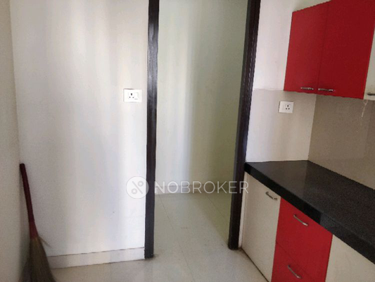 2 BHK Flat In Lodha Luxuria For Sale  In Majiwada