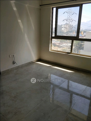 2 BHK Flat In Lodha Luxuria For Sale  In Majiwada