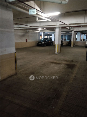 2 BHK Flat In Lodha Luxuria For Sale  In Majiwada