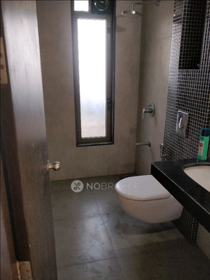 2 BHK Flat In Lodha Luxuria For Sale  In Majiwada