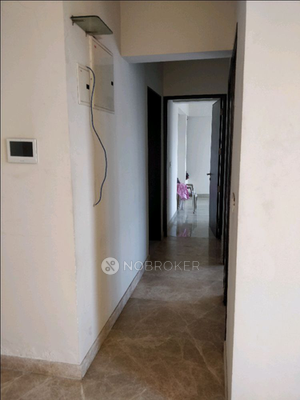 2 BHK Flat In Lodha Luxuria For Sale  In Majiwada