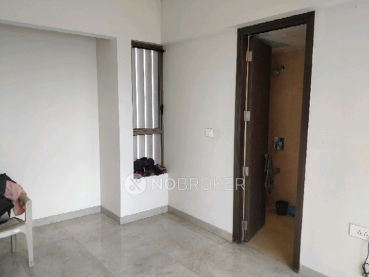 2 BHK Flat In Lodha Luxuria For Sale  In Majiwada