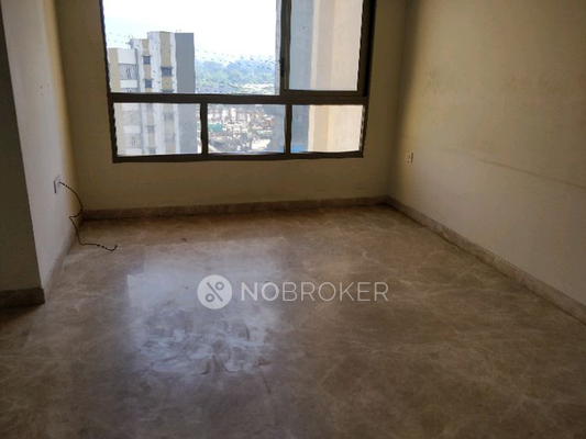 2 BHK Flat In Lodha Luxuria For Sale  In Majiwada