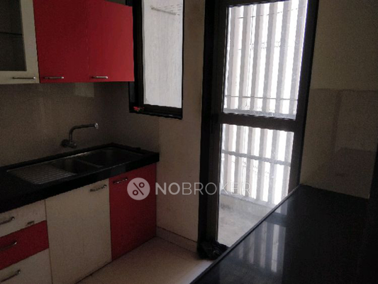 2 BHK Flat In Lodha Luxuria For Sale  In Majiwada