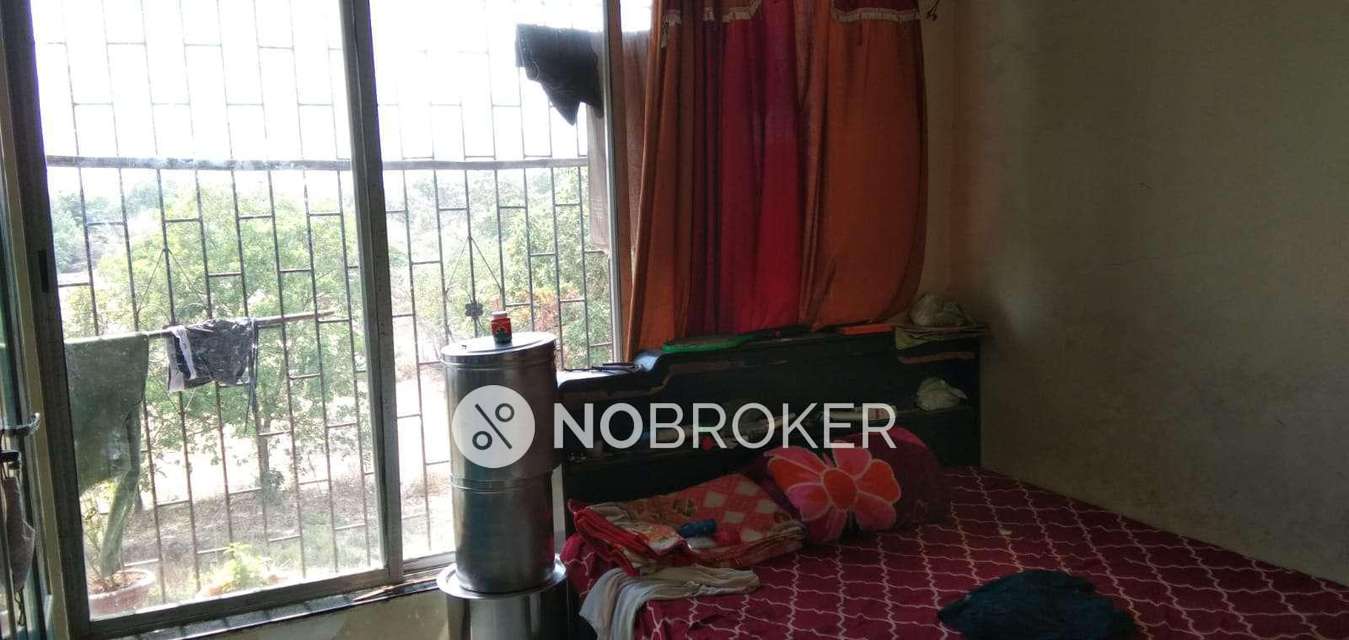 2 BHK Flat In Omkareshwar Gruh Sankul, New Panvel For Sale  In Panvel