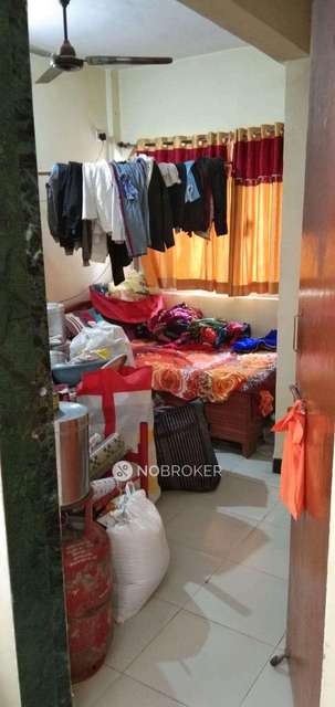 2 BHK Flat In Omkareshwar Gruh Sankul, New Panvel For Sale  In Panvel