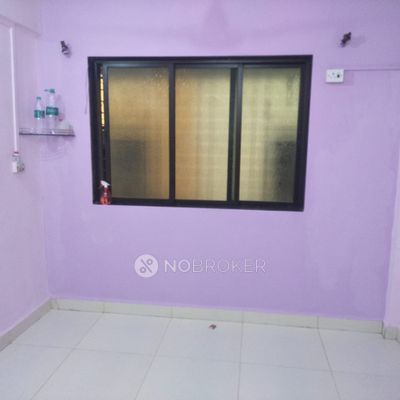 1 RK Flat In Catherine Villa for Rent  In Kalwa West