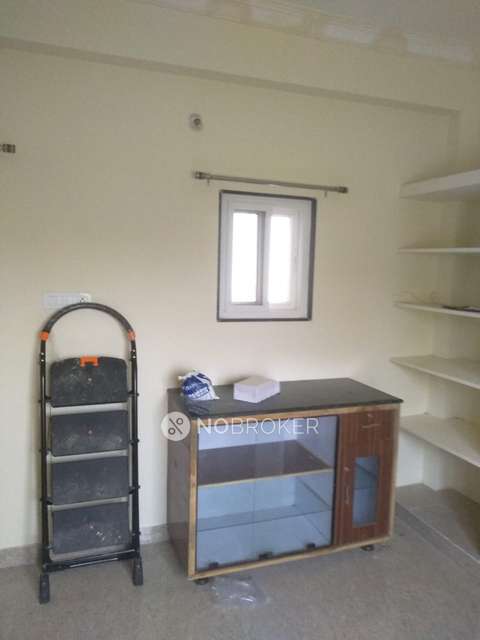 2 BHK Flat In Standalone Building  for Rent  In Bolarum