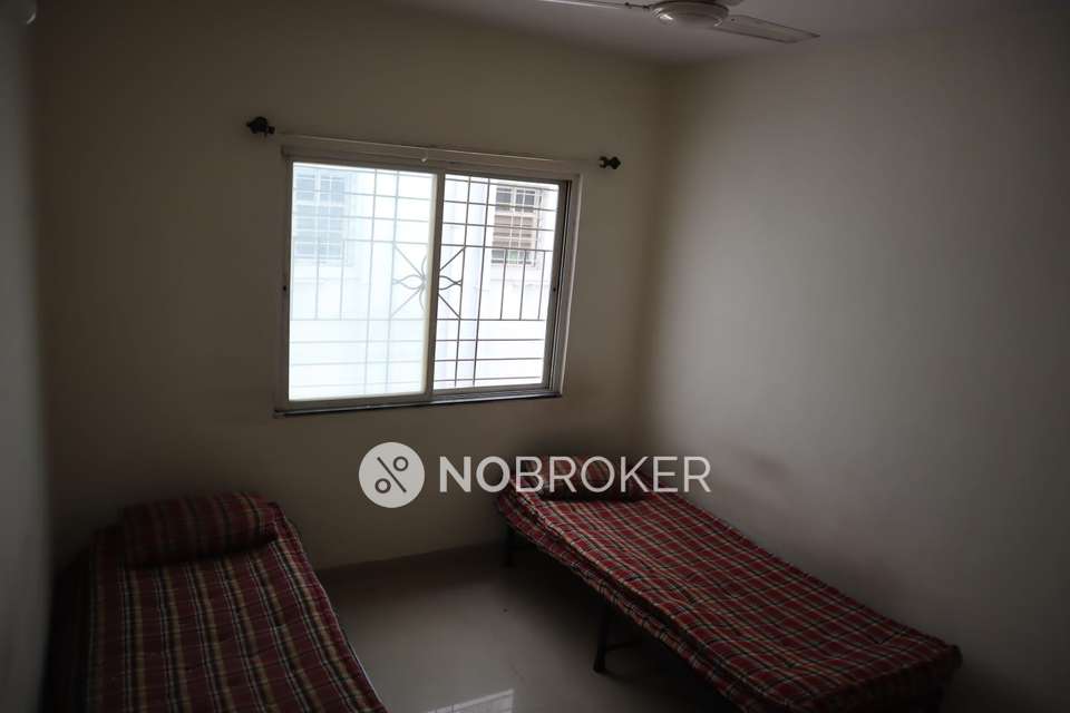 2 BHK Flat In Limasol Apartment  for Rent  In Shewalewadi