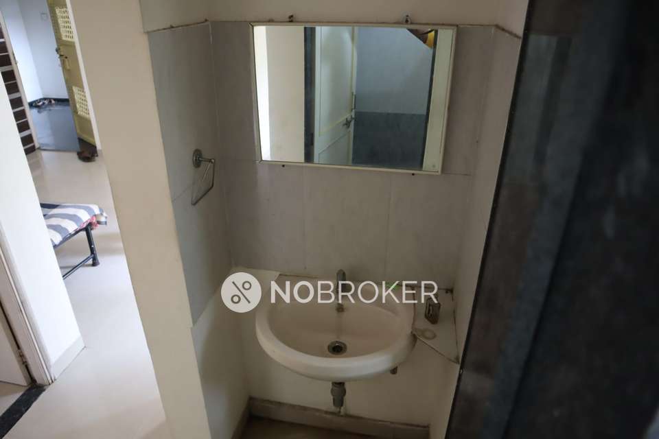 2 BHK Flat In Limasol Apartment  for Rent  In Shewalewadi