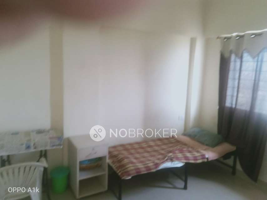 2 BHK Flat In Limasol Apartment  for Rent  In Shewalewadi