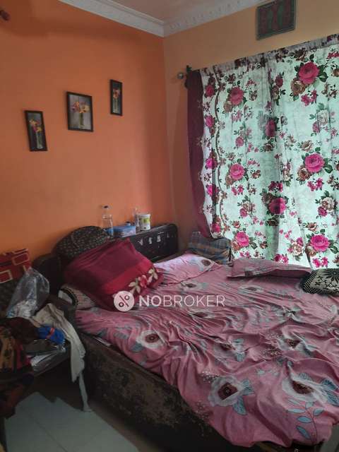 1 BHK Flat In Abdul Karim Plaza,  For Sale  In Ambernath West