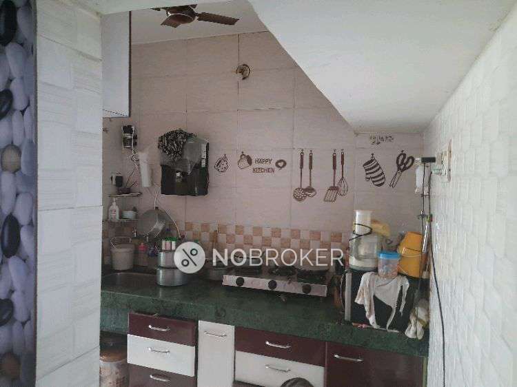 1 BHK Flat In Abdul Karim Plaza,  For Sale  In Ambernath West