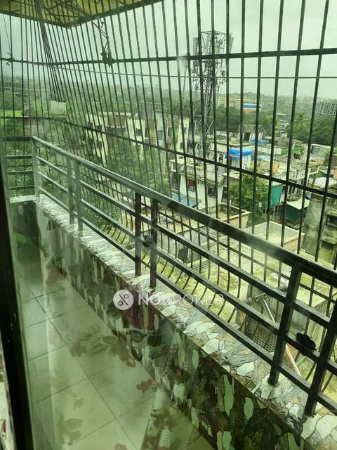 1 BHK Flat In Abdul Karim Plaza,  For Sale  In Ambernath West