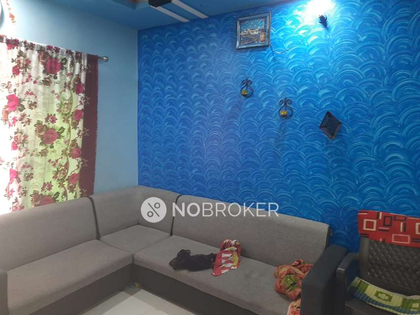 1 BHK Flat In Abdul Karim Plaza,  For Sale  In Ambernath West