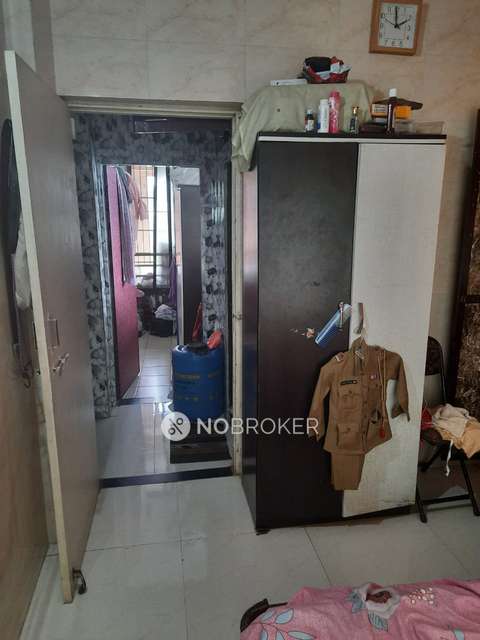 1 BHK Flat In Abdul Karim Plaza,  For Sale  In Ambernath West