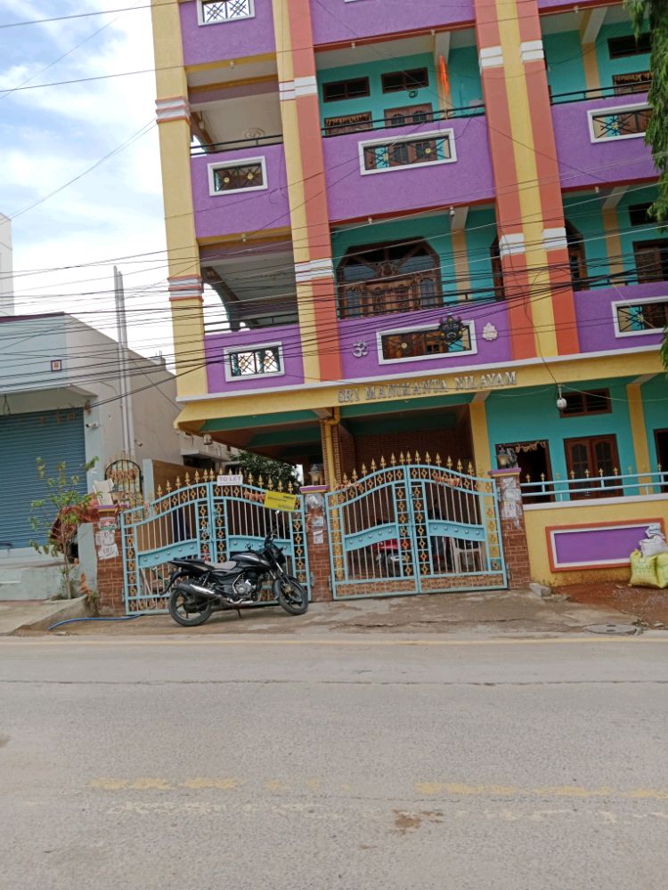 Sai Manikanta Nilayam