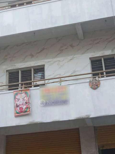 1 BHK House for Rent  In Hebbal