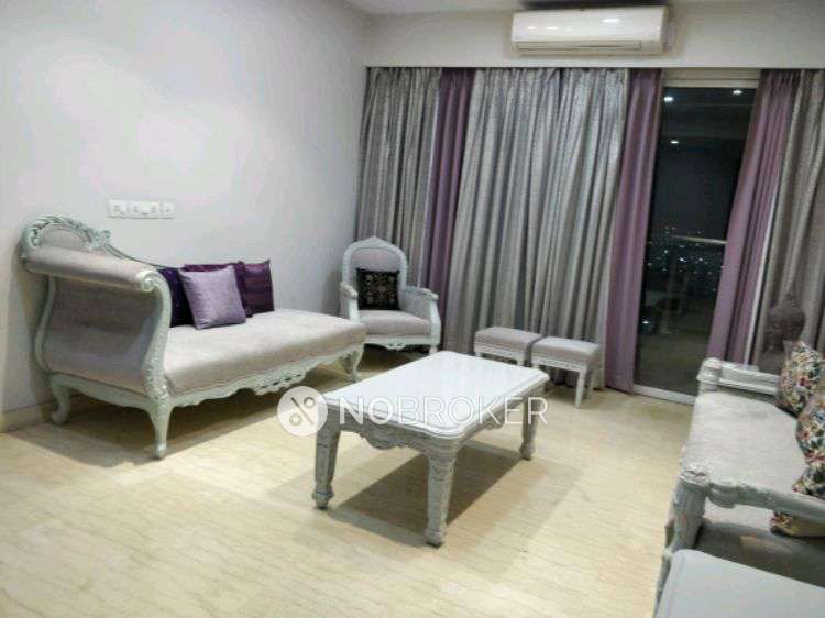 3 BHK Flat In Assotech Celeste Towers for Rent  In Sector 44