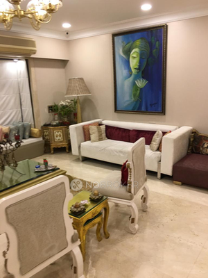 3 BHK Flat In Shraddhasuman Apartment For Sale  In Juhu