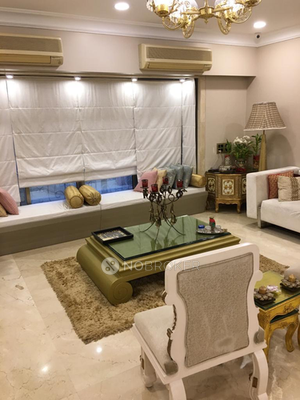 3 BHK Flat In Shraddhasuman Apartment For Sale  In Juhu