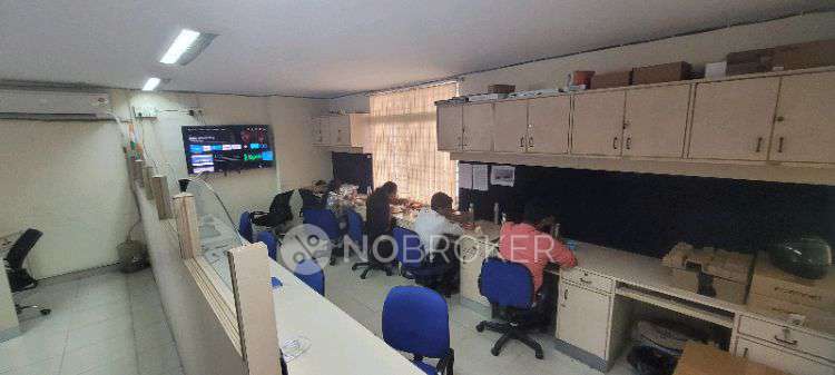 Office Space in Somajiguda, Hyderabad for Rent 