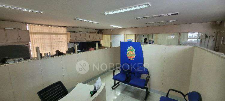 Office Space in Somajiguda, Hyderabad for Rent 