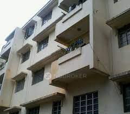 2 BHK Flat In Shanthikiran Apartment for Rent  In Horamavu