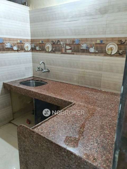 2 BHK Flat In Maruti Angan For Sale  In Dombivali East