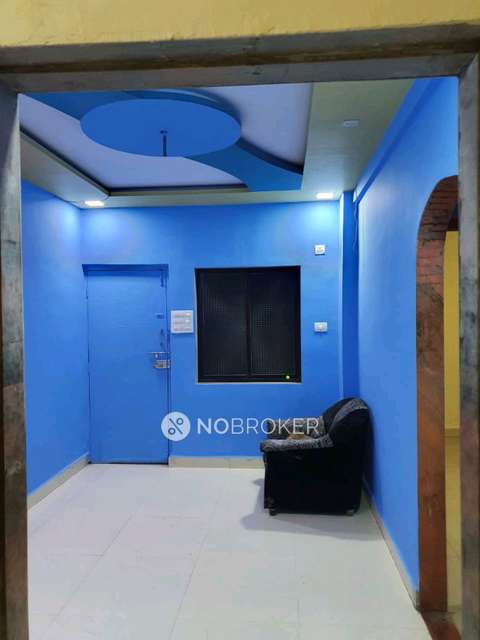 2 BHK Flat In Maruti Angan For Sale  In Dombivali East