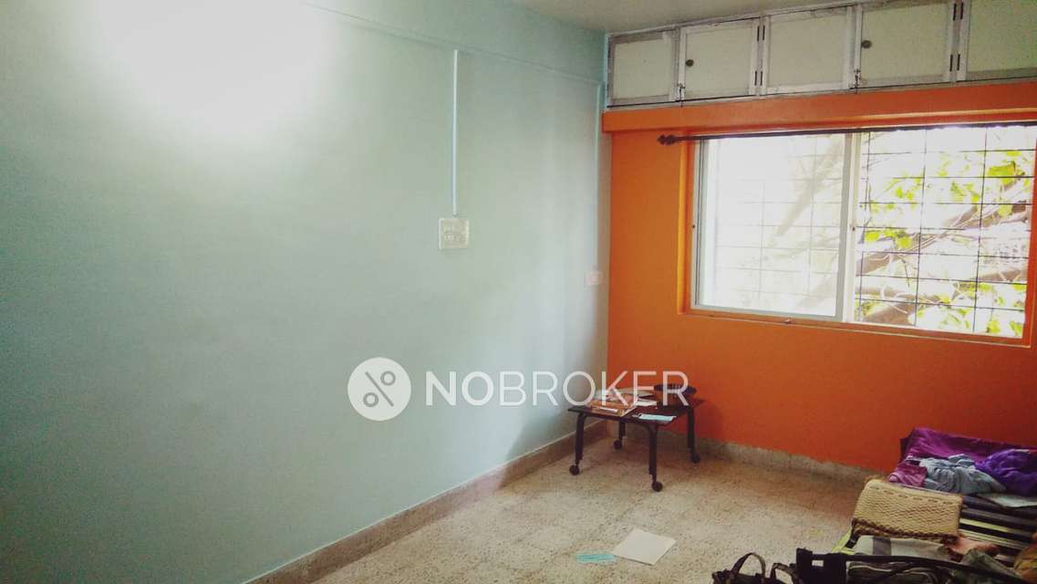 1 BHK Flat In Shatrunjay  Apartment for Rent  In Katraj