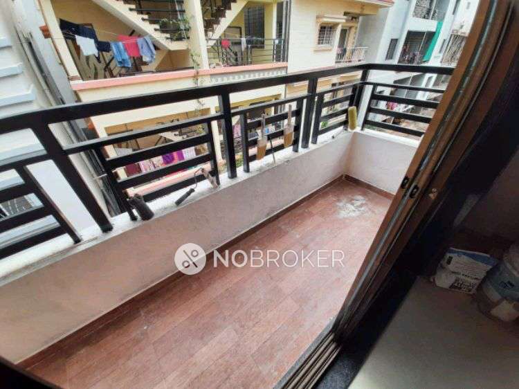 2 BHK House for Rent  In 4, Maharashtra 412307, India