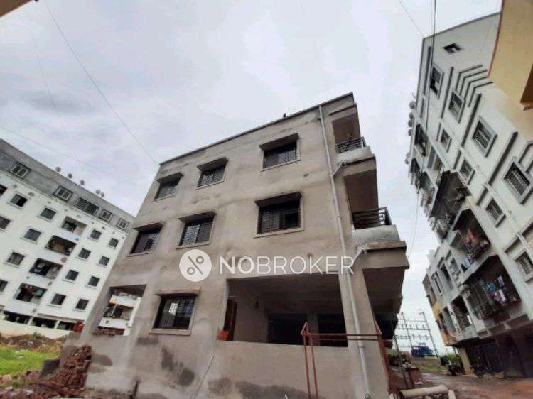 2 BHK House for Rent  In 4, Maharashtra 412307, India