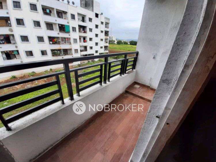 2 BHK House for Rent  In 4, Maharashtra 412307, India