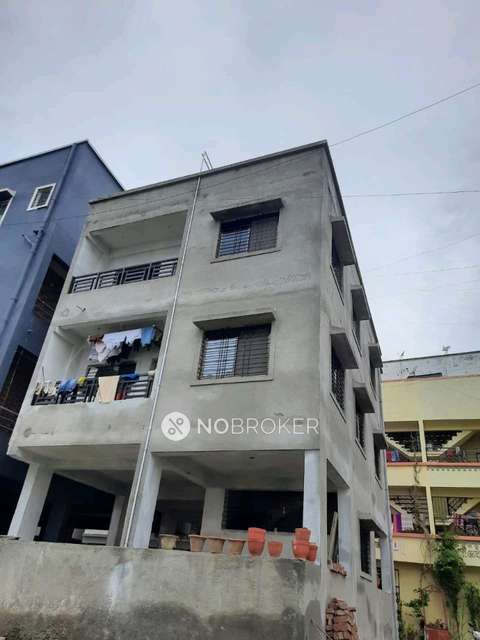 2 BHK House for Rent  In 4, Maharashtra 412307, India