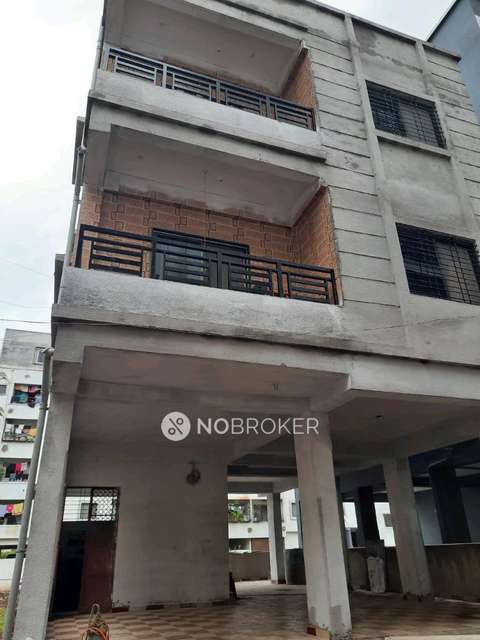 2 BHK House for Rent  In 4, Maharashtra 412307, India