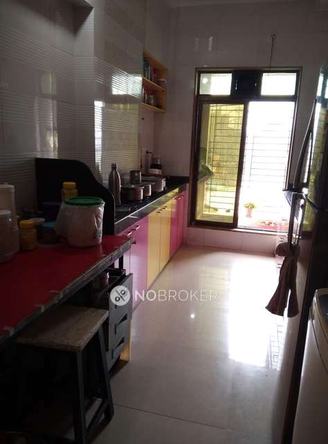 2 BHK Flat In Balaji Heights For Sale  In  Bhandup West 