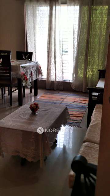 2 BHK Flat In Balaji Heights For Sale  In  Bhandup West 